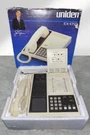 Vintage Uniden EX-1050 Telephone 1984 -memoryphone New Original Box Rare. Fixed Price $94.99.