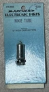 1 Nos Vintage Radio Shack Archer Nixie Tube 276-048. Fixed Price $20.00.