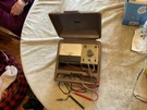 Vintage Heathkit Solid State Volt Meter IM-17 Clean Untested. Fixed Price $25.00.