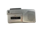 Ge 3-5375 Microcassette Recorder Avr Voice Activated Fast Playback Portable Devi. Fixed Price $15.00.