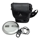Sony Cd Walkman D-NF430 Portable MP3 Am/fm Weather Remote RM-MC29F Case. Fixed Price $89.99.