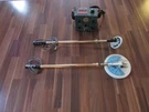 Whites Alaskan Gold Master Tr Discriminator Metal Detector Works Great !!. Fixed Price $160.00.
