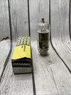 Sylvania 6KD6 Tube W/box Not Original. Fixed Price $16.13.