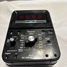 Simpson 360-2 Digital Volt Ohm Milliammeter Vintage Lab Multimeter Usa Untested. Fixed Price $124.99.