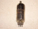 1 X 6LQ6 (6JE6) Rca Tube*tested STRONG*#2. Fixed Price $29.99.