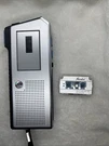 Vintage Norelco Pocket Memo Lfh 0088/54 Voice Recorder Austria. Fixed Price $15.00.