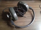 Vintage Sony DR-6A Headphones *for Parts*. Fixed Price $62.58.
