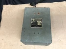 Vintage Electronic Laboratories 204 Converter Vibrator Type # 11028. Fixed Price $37.71.