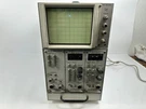 Tektronix Pacific Measurements Test Unit D10 Single Beam Storage Pm 1038 V12 H13. Fixed Price $99.99.