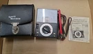 Sperry Multi Tester Analog Meter Model SP-140 With Case & Leads. Fixed Price $25.00.