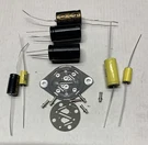 Heathkit Audio Generator IG-72 AG-9A Capacitor Restoration Component. Fixed Price $34.99.
