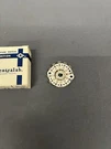 New Nos Centralab PA-1 Miniature Switch Section POL-12 Pos Ns Steatite (2M). Fixed Price $19.99.