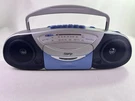 Gpx Stereo Am/fm Cassette Recorder New Old Stock In Box C847B1-E1 Portable. Fixed Price $35.00.