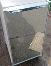 Vintage Scotsman Ice Maker Machine Mirrored Door Assembly DC33 DCE33 A32117-003. Fixed Price $180.00.