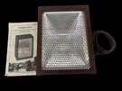 Vintage Archerkit Strobe Light Cat. No. 28-4019 Made The Usa. Fixed Price $25.00.