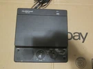 Radio Shack Duophone TAD-210 Cassette Answering System Working. Fixed Price $75.00.