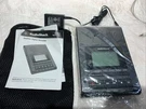 Radioshack 1400214 Desktop Digital Recorder Open Box W/ Adapter Manual. Fixed Price $49.99.