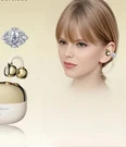 Lenovo LE302 Bluetooth Ear Clip Headphones Buds With Jewelry Included. Fixed Price $35.95.