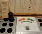 Vintage Wwii Army Navy Rca Jan CRC-6SJ7-VT-116 Vacuum Tube, FC1 Tested, Strong. Fixed Price $12.98.