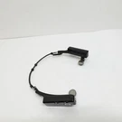 Vintage Toshiba RP-2030 Compact Folding Am Fm Stereo Headphones Rare Black. Fixed Price $20.00.