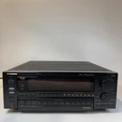 Pioneer Av Stereo Receiver VSX-D1S Audio Works But Video Doesn't Parts Repair. Fixed Price $449.99.