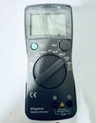 Proskit MT5110 3 1/2 Digital Capacitance Tester Non-functional Parts. Fixed Price $19.00.