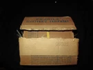 Vintage Heathkit Miniture Digital Servo Original Box, Complete + Manual.. Fixed Price $57.96.