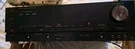 Luxman LV-113 Av Amplifier Alpine Turn On Not Tested. Fixed Price $250.00.