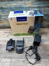 Startac 3000 Motorola Cellular Flip Phone Box Charger Clip. Fixed Price $29.74.