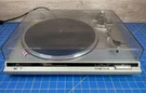 Technics Direct Drive Auto-return Turntable Quartz SL-QD2. Fixed Price $209.00.