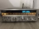 Sansui G-7700 Vintage Am/fm Receiver Channels 120 Watts. Fixed Price $1399.99.