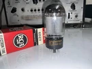 Rca 6DZ7 Audio Power Vacuum Tube - Nos/nib. Fixed Price $33.55.