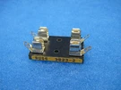 Nos Buss Dual Clip 3AG Chassis Mount Fuse Holder/block: P/n 3823-2 ($7.75/EA). Fixed Price $7.75.