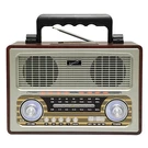 Supersonic SC-1198BT Multi-function Bluetooth Speaker Rechargeable Battery New!. Fixed Price $34.95.