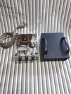 Glb Channelizer Model 400B Modified Estate Item Untested, Parts/repair. Fixed Price $29.95.