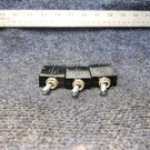 3105C Wood Electric Beechcraft 95-55B Toggle Switch Circuit Breaker. Fixed Price $34.00.