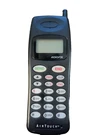 Vintage Audiovox MVX502 Air Touch Cell Phone Untested For Parts. Fixed Price $5.00.