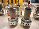 Amperex 4-400A Nos Nib Mint, Working Perfectly, Matched Pair. Fixed Price $498.65.