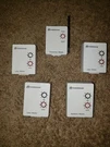 Powerhouse Modules - Lot Of (3) LM645 (1) AM466 TM751. Fixed Price $22.50.