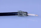 50 Ft Piece 174U Mini Coax Cable Alpha Wire Ohm Ham Radio. Fixed Price $22.50.