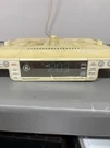 Ge Space Maker Am/fm Radio Cd Player Under Cabinet 7-5295A Untested. Sold As Is. Fixed Price $22.97.