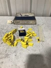 Amp Flexi-block Terminal System 600V 30A 8-32. Fixed Price $10.00.