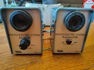 Vinage Eico Pce 10 Photo Electric Eye Set Receiver And Transmitter. Fixed Price $38.99.