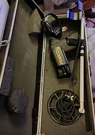 Fisher M-scope Handheld Pinpointer Metal Detector Volume Control W/ Case. Fixed Price $199.99.