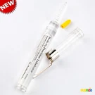 Radioshack Needle-tip Precision Lubricator Oil Pen Nontoxic Nonconductive 1/4 Oz. Fixed Price $8.29.