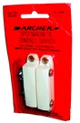 Archer Spst Magnetic Contact Switch 49-495 Radio Shack Alarm Fort Worth Usa Nos. Fixed Price $9.49.