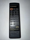 Pioneer Remote CU-PD069 Look For Your Model Number In The Description.. Fixed Price $69.00.
