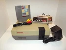 Nintendo Nes System Console Choose Your Bundle New 72 Pin. Fixed Price $99.99.