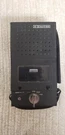 Rare Electra Portable Cassette Deck Player Recorder 2150 1960S -from Japan. Fixed Price $16.00.