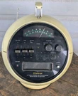 Vintage Weltron 8 Track Stereo Am Fm Multiplex With Headphones. Fixed Price $399.99.